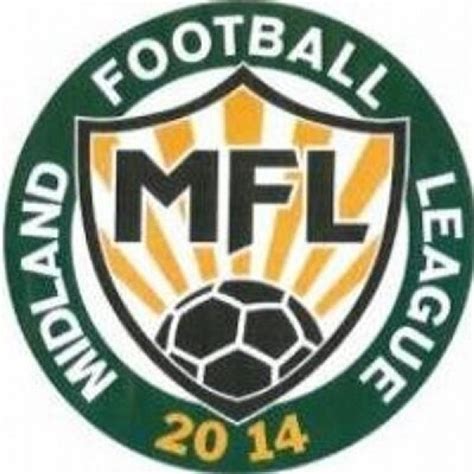 Midlands Football League .